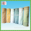 Hot Sale Thin Felt Material /Pre Filter/Non-woven Needled Felt Filtration Material In Water Treatment Sales03
